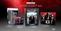 Hitman World of Assassination - Anniversary Edition PlayStation 5 (PS5)