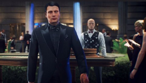 Hitman World of Assassination - Anniversary Edition PlayStation 5 (PS5)