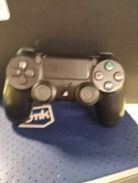 Konsola Sony PlayStation 4 500 GB czarna + kontroler