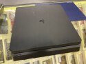 Konsola Sony PlayStation 4 slim 500 GB czarny + Kontroler
