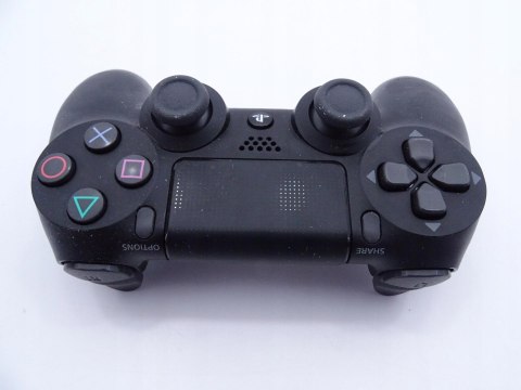 Konsola Sony PlayStation 4 slim 500 GB czarny + Kontroler