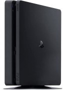 Konsola Sony PlayStation 4 slim 500 GB czarny + Kontroler