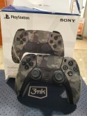 Kontroler Dualsense Playstation 5 PS5 Moro