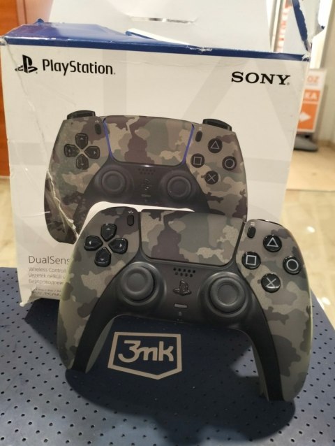 Kontroler Dualsense Playstation 5 PS5 Moro