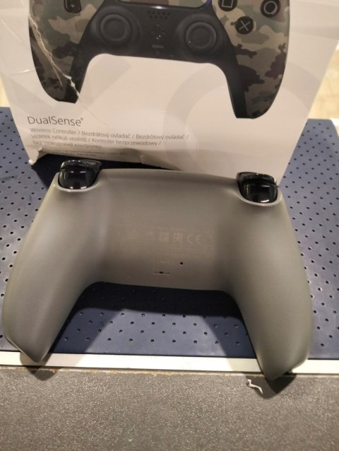 Kontroler Dualsense Playstation 5 PS5 Moro