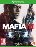 Mafia III Xbox One pudełkowa