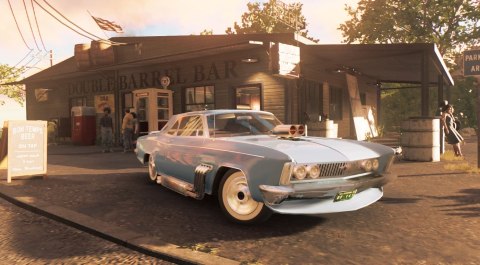 Mafia III Xbox One pudełkowa