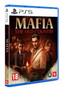 Mafia: The Old Country (PS5) CZ PlayStation 5 (PS5) pudełkowa