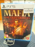 Mafia: The Old Country (PS5) CZ PlayStation 5 (PS5) pudełkowa