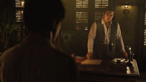 Mafia: The Old Country (PS5) CZ PlayStation 5 (PS5) pudełkowa