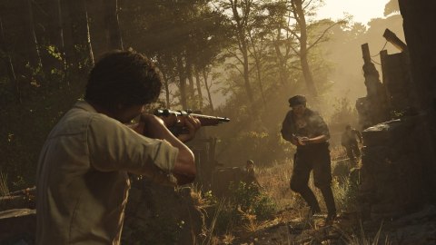 Mafia: The Old Country (PS5) CZ PlayStation 5 (PS5) pudełkowa