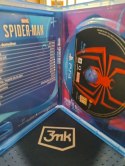 Marvel's Spider-Man Miles Morales (PS4) PlayStation 4 (PS4) pudełkowa