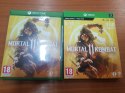 Mortal Kombat 11 Xbox One pudełkowa
