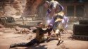 Mortal Kombat 11 Xbox One pudełkowa