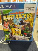 Nickelodeon Kart Racers PlayStation 4 (PS4) pudełkowa