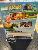Nickelodeon Kart Racers PlayStation 4 (PS4) pudełkowa