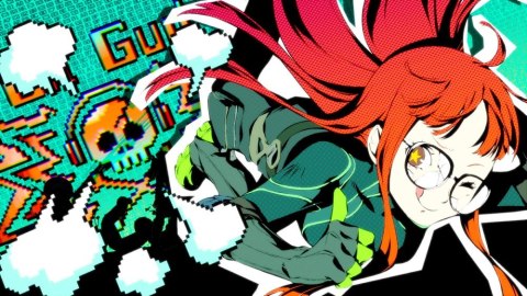 Persona 5 Royal PlayStation 5 (PS5) pudełkowa