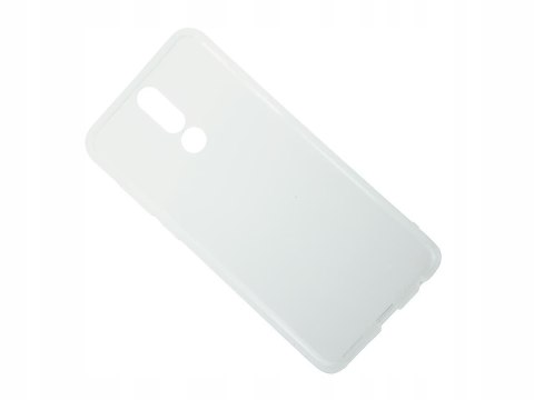 Plecki do Nokia 2.1 bezbarwny