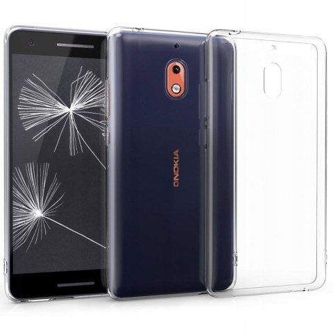 Plecki do Nokia 2.1 bezbarwny