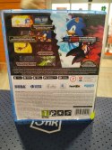 Sonic X Shadow Generations Wersja Premierowa PlayStation 5 (PS5)