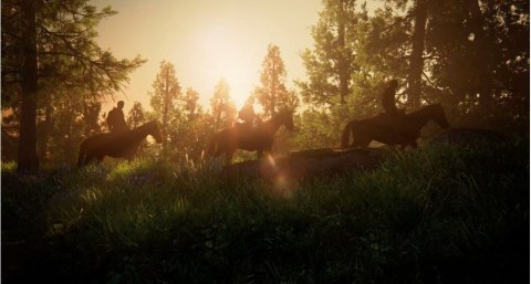 The Last of Us: Part I PlayStation 5 (PS5) pudełkowa