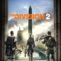 Ubisoft Tom Clancy's The Division 2 (PS4)