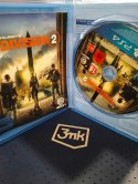 Ubisoft Tom Clancy's The Division 2 (PS4)