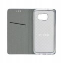 Etui z klapką Smart Case do Samsung Galaxy A7 2018 niebieski