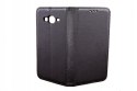 Etui z klapką TelForceOne do Samsung Galaxy J5 2016 czarny