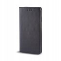 Etui z klapką TelForceOne do Samsung Galaxy J5 czarny