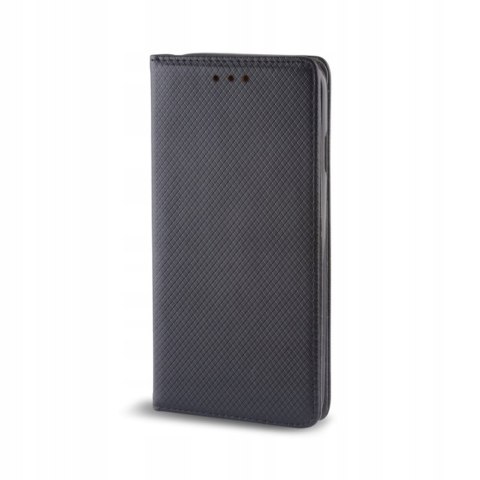 Etui z klapką TelForceOne do Samsung Galaxy J5 czarny