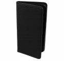 Etui z klapką TelForceOne do Samsung Galaxy J5 czarny