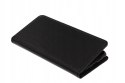 Etui z klapką TelForceOne do Samsung Galaxy J5 czarny