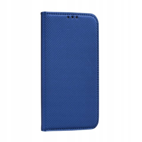Kabura Smart Csae do Samsung Galaxy S7 niebieski