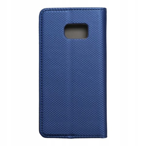 Kabura Smart Csae do Samsung Galaxy S7 niebieski