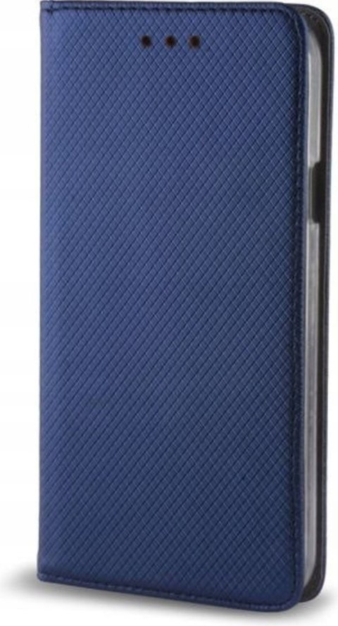 Kabura Smart Csae do Samsung Galaxy S7 niebieski
