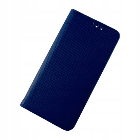 Kabura Smart Csae do Samsung Galaxy S7 niebieski