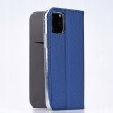 Kabura Smart Csae do Samsung Galaxy S7 niebieski
