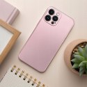 Plecki Alecase do Apple iPhone 16 Pro Max różowy