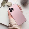 Plecki Alecase do Apple iPhone 16 Pro Max różowy