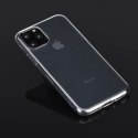 Plecki Back Case Ultra Slim do Samsung Galaxy A7 2018 bezbarwny