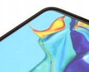 Plecki Carbon Case do Samsung Galaxy A7 2018 czarny