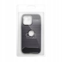 Plecki Carbon do Apple iPhone 15 Pro czarny