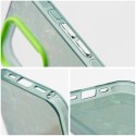 Plecki Futerał TUTTI FRUTTI do Apple iPhone 16 zielony