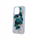 Plecki Gold Glam do Apple iPhone 14 Pro Max wielokolorowy