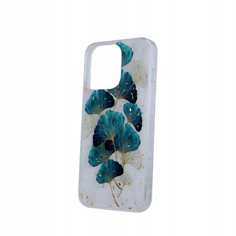 Plecki Gold Glam do Apple iPhone 14 Pro Max wielokolorowy