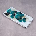Plecki Gold Glam do Apple iPhone 14 Pro Max wielokolorowy