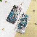Plecki Gold Glam do Apple iPhone 14 Pro Max wielokolorowy
