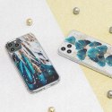 Plecki Gold Glam do Apple iPhone 14 Pro Max wielokolorowy