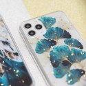 Plecki Gold Glam do Apple iPhone 14 Pro Max wielokolorowy